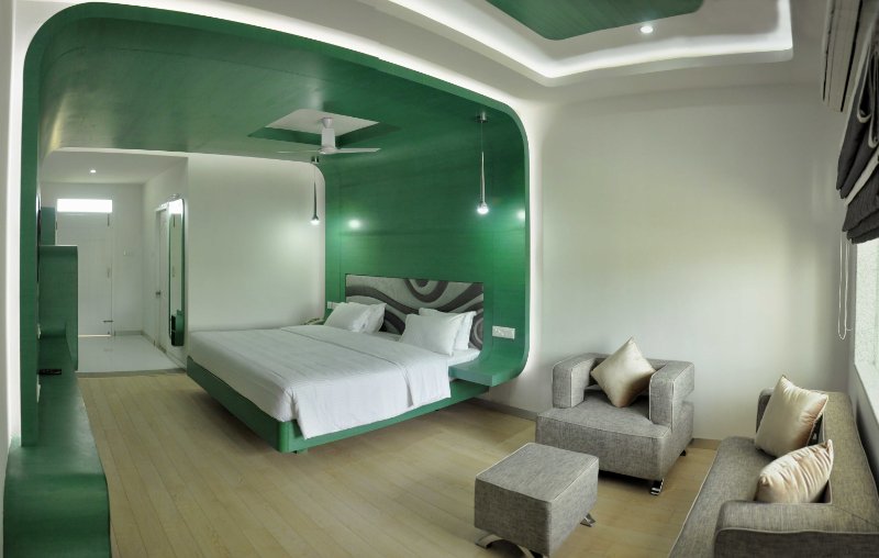 Grande Bay Resort